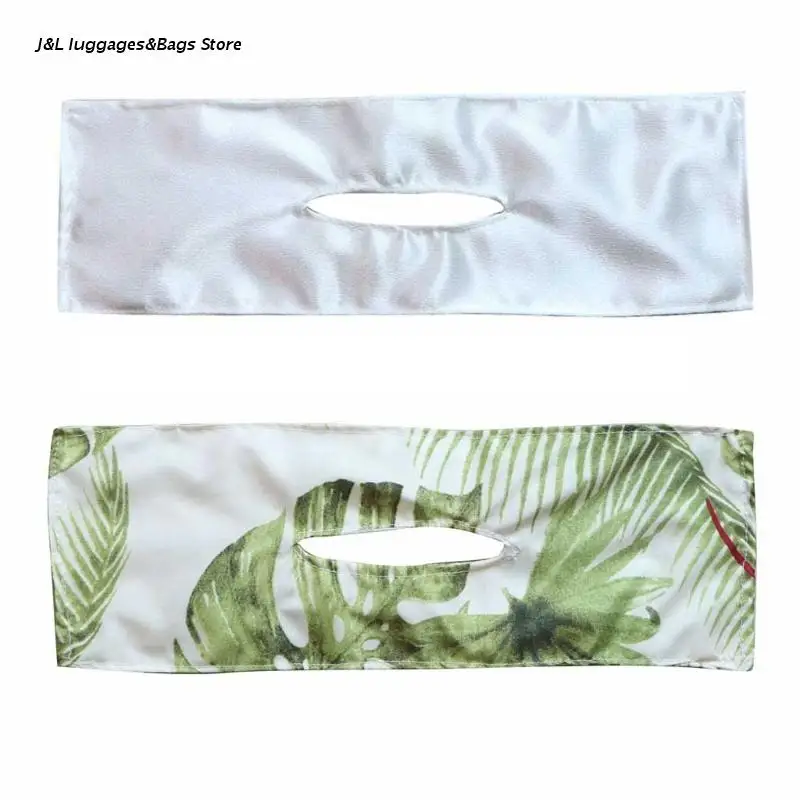 

Круглая плетеная повязка на голову M68C для создания французского плетения