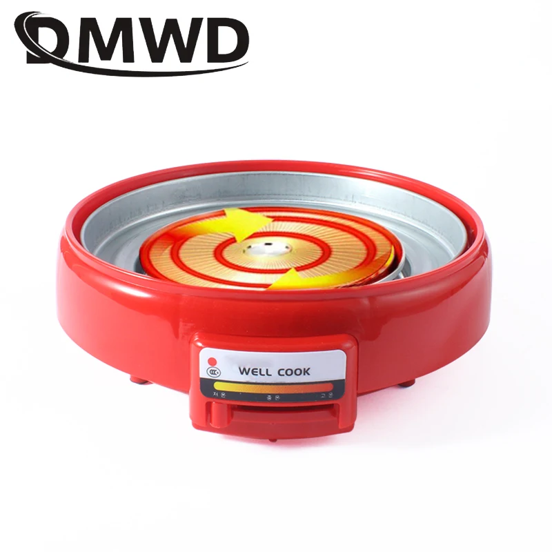 Многофункциональная теппаняки сковорода электрическая шабу жаровня печь