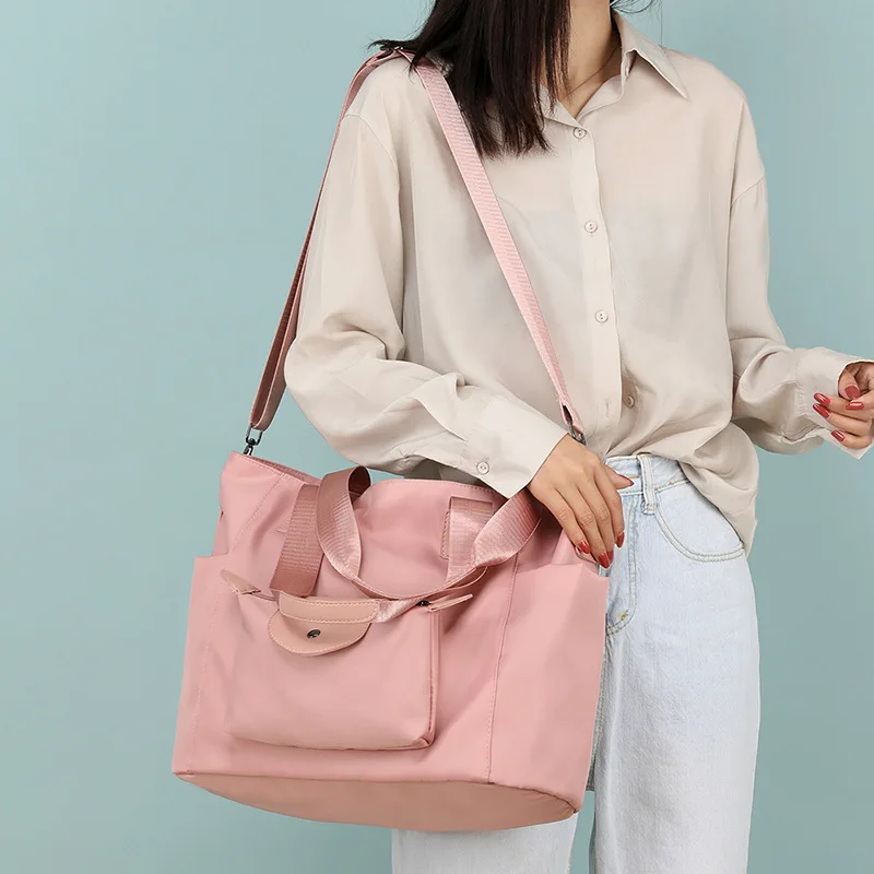 

2021 Ladies Shoulder Bag Fashion Trend Cross-Body Bag Backpack Teather Travel Handbag Wallet BBAA88-BBAA92