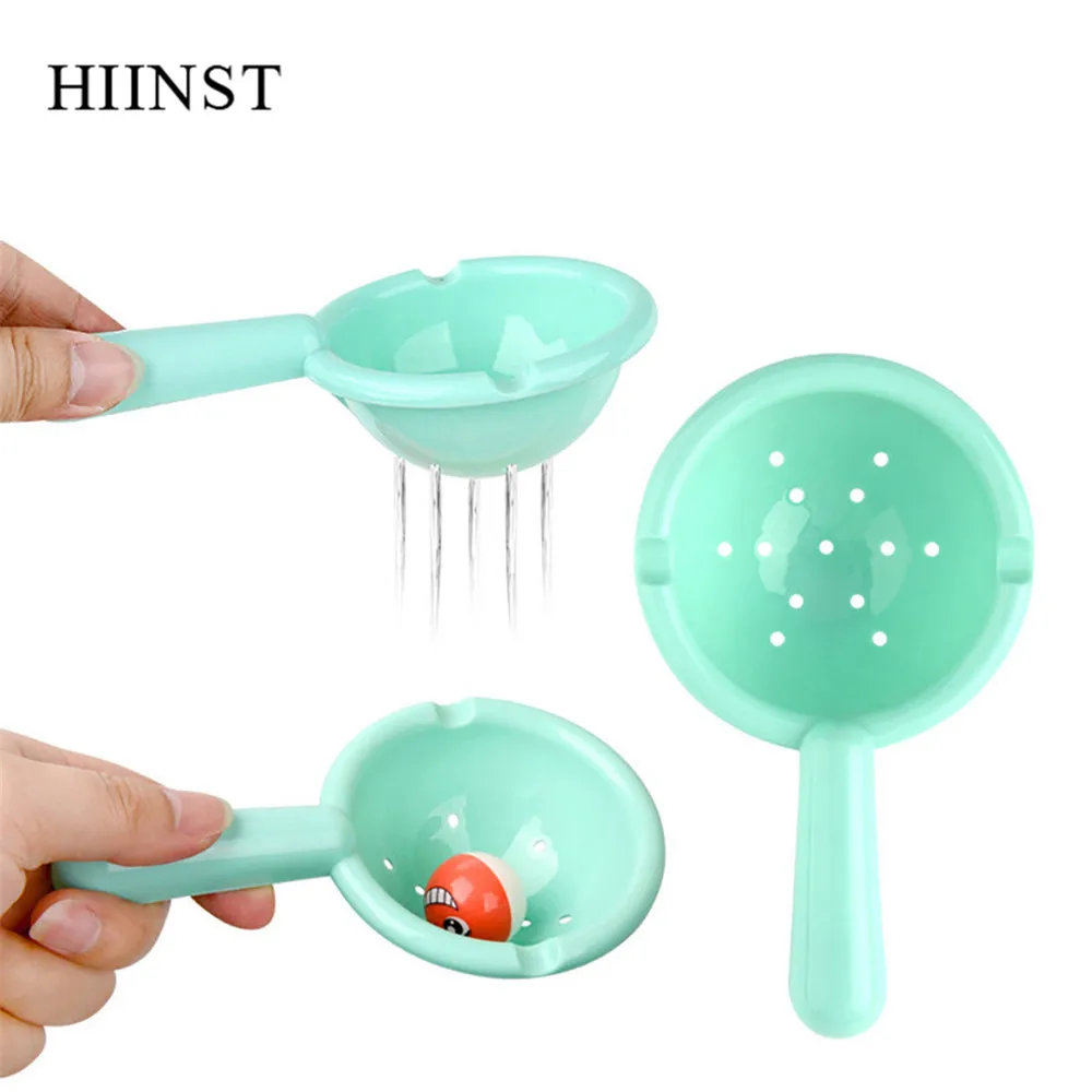 HIINST/детские водные игрушки 44 шт. гоночные орбиты трек для новорожденных Детские