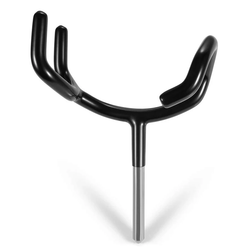 Держатель Boompole 3 1/2 &quotдержатель стрелы из нержавеющей стали с покрытием для руки