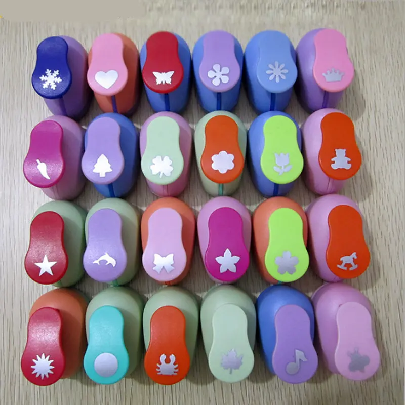 Фрезер для скрапбукинга из вспененного этилвинилацетата 5/8 дюйма 1 5 см