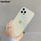 Чехол INS для iPhone 12, 11 Pro Max, XR, X, XS, 7, 8 Plus, SE2