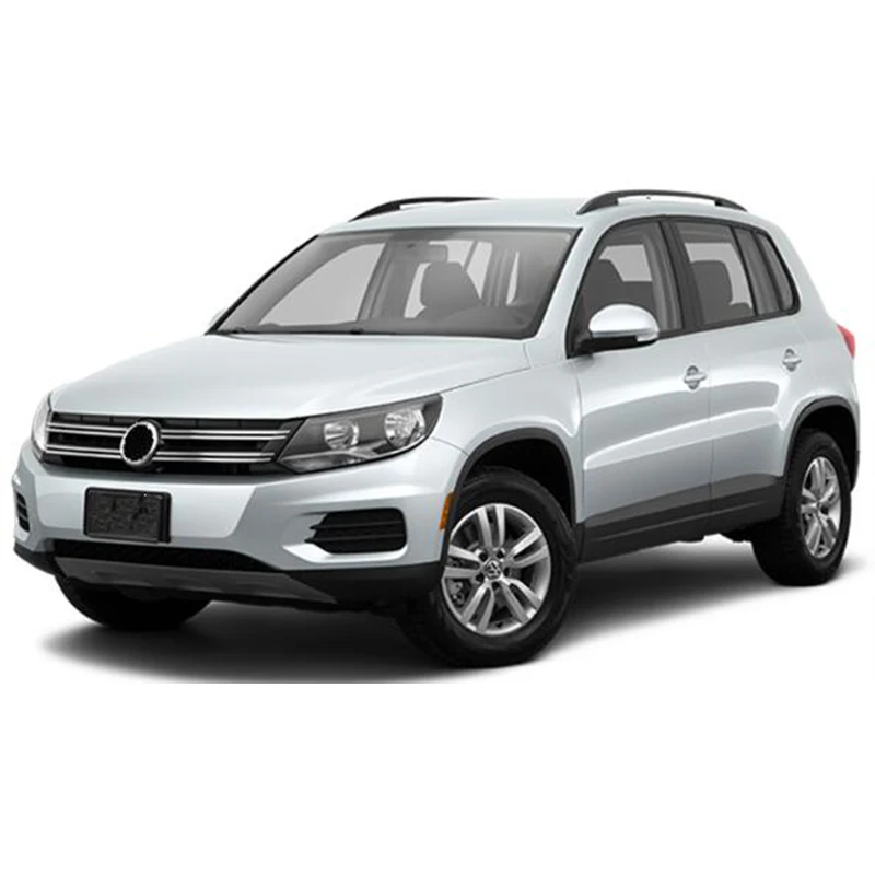 Боковых окон для VW Tiguan 2010 2011 2012 2013 2014 2015 2016 оконный козырек погоду защищает от