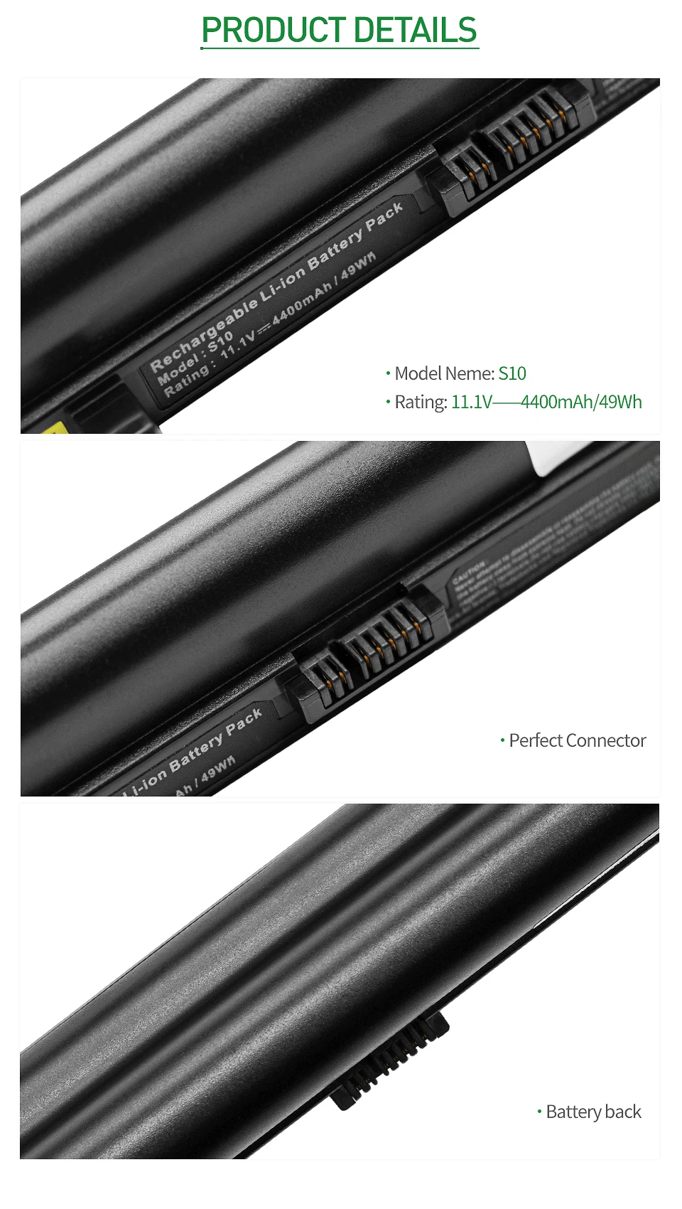 Apexway 4400 мАч ноутбук аккумулятор для Lenovo IdeaPad S10 S10e S12 S9 S9e серии 45K127 51J039 45K1275 45K2177 L08S3B21 L08S6C21