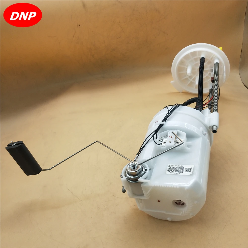 DNP топливный насос в сборе подходит для Infiniti QX56 QX80 Nissan patrol Y61 Y62 17040 1LB1E|Топливные