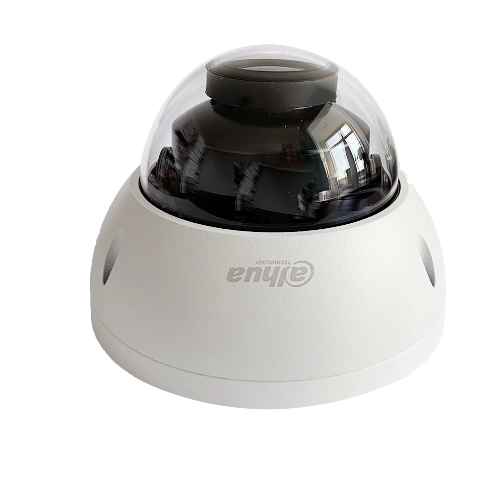 

Dahua IP IPC-HDBW3241R-ZAS 2MP Lite AI IR Vari-focal sd- 256G H.265 +