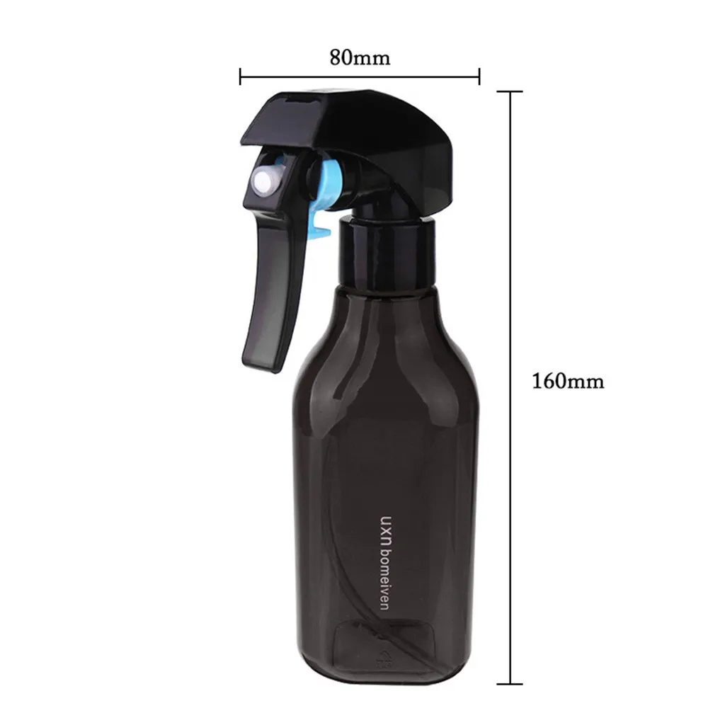 Многоразовая Бутылка для парикмахерской 200 мл | Красота и здоровье