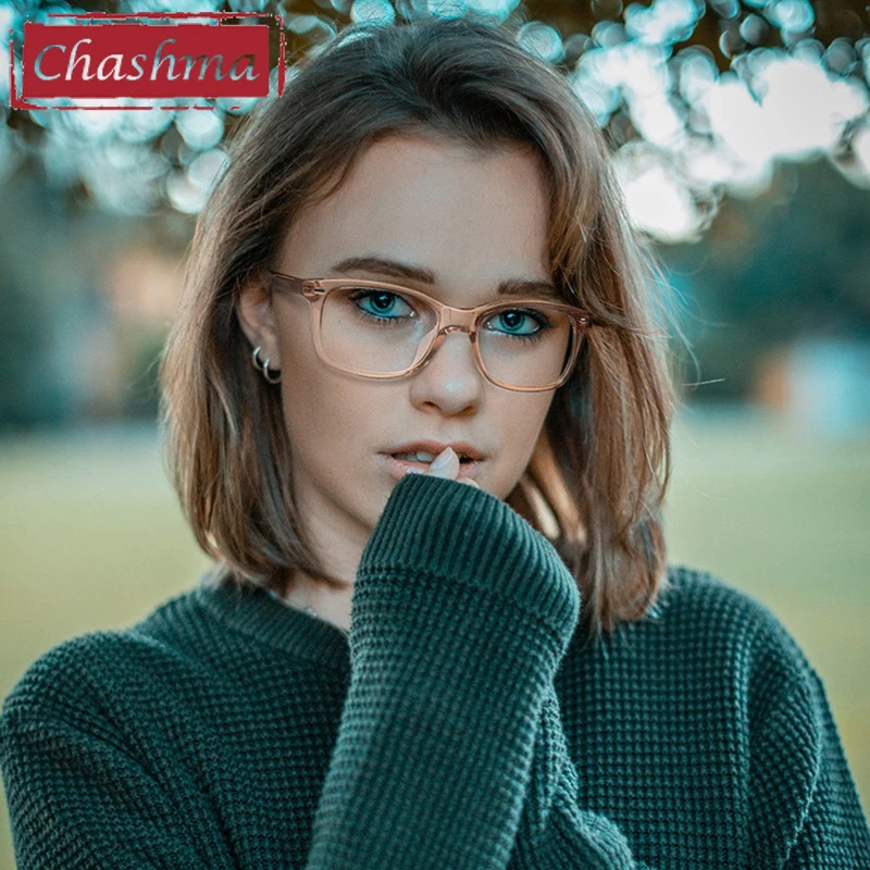 Женские очки по рецепту мужские в оправе ацетатные оптические для рецептурных