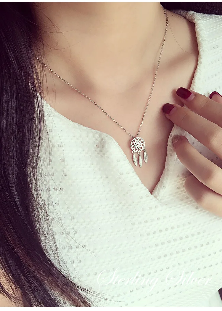 Женское ожерелье-чокер с длинной цепочкой | Украшения и аксессуары