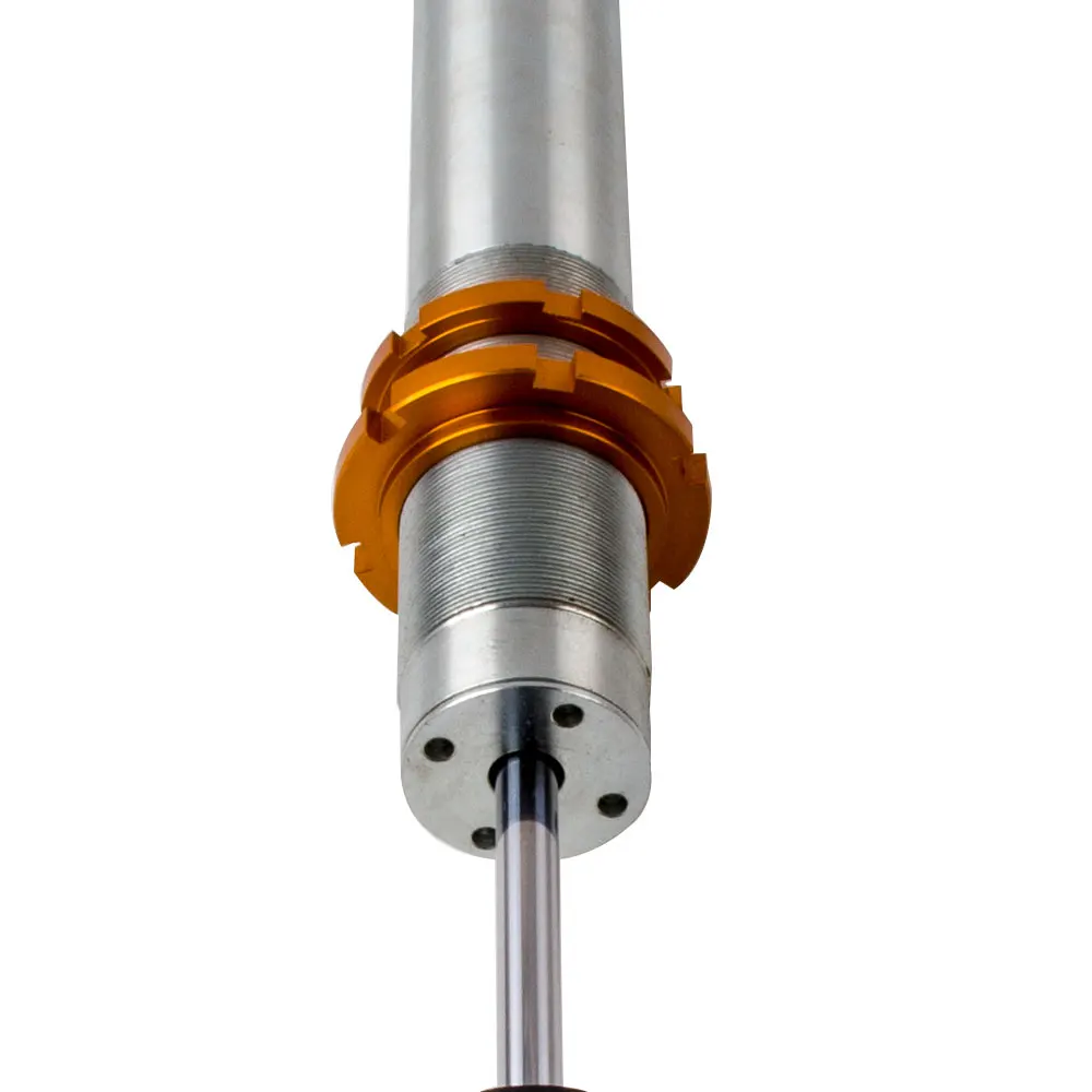 Регулируемый комплект стойки Coilover для BMW 5 серии E39 520i 523i 525i Седан 95 03 520 530 540 528 97