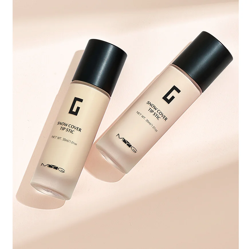 

Основа под макияж, основа под макияж, праймер для макияжа, прочный консилер для жирной кожи, увлажняющая Жидкая основа под макияж, праймер дл...