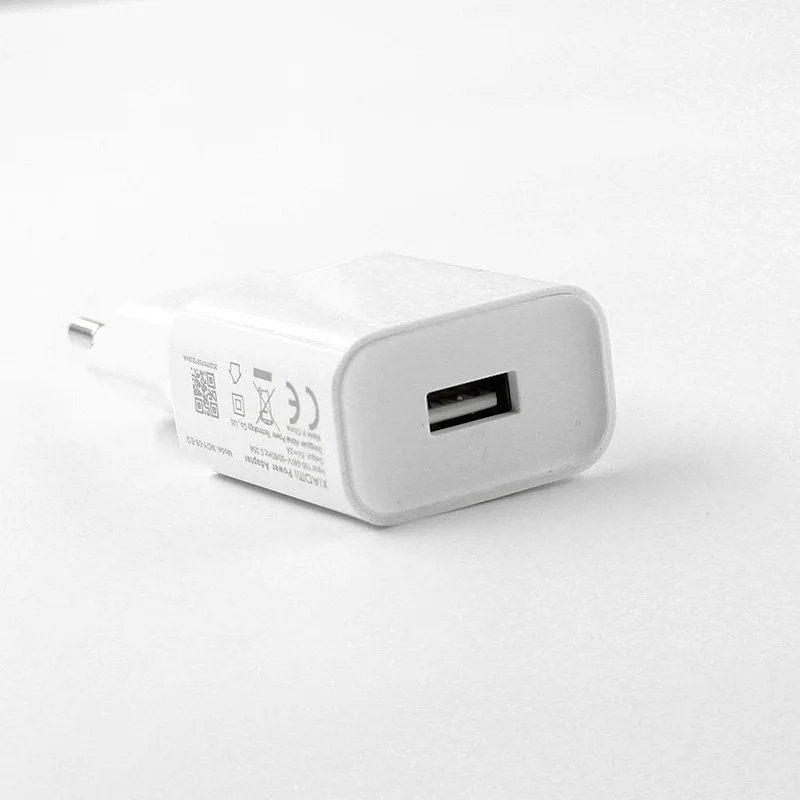 Адаптер зарядного устройства XIAOMI Micro USB/Type C кабель для передачи данных Mi 9 9t A1 A2 lite 5