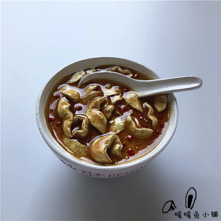 Пекин Нанкин путешествия закуски специальная пищевая Смола на холодильник