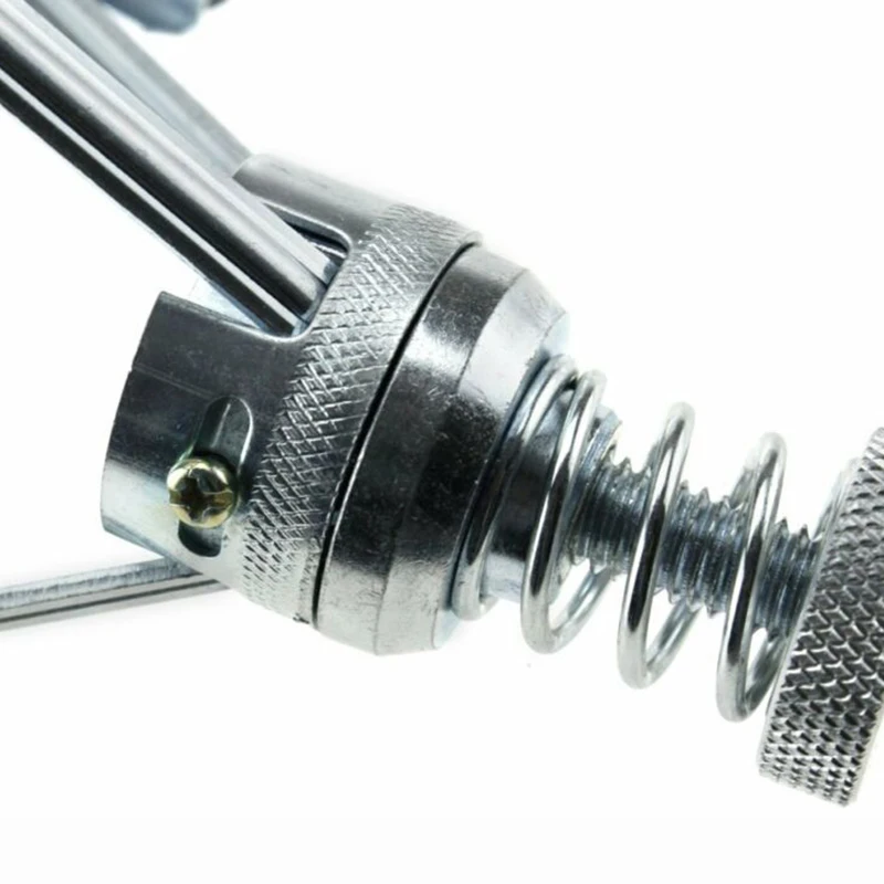 Хонинговальный инструмент диаметром 7 62 см/3 дюйма ширина 51-177 мм гибкий вал для