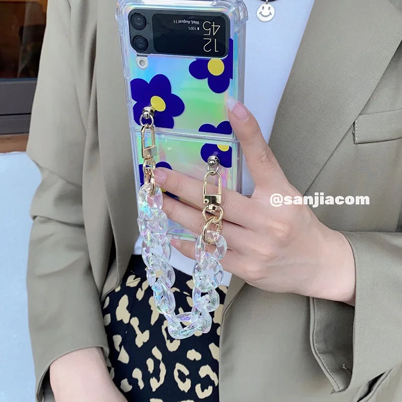 

Чехол-книжка F7110 для Samsung Galaxy Z 3