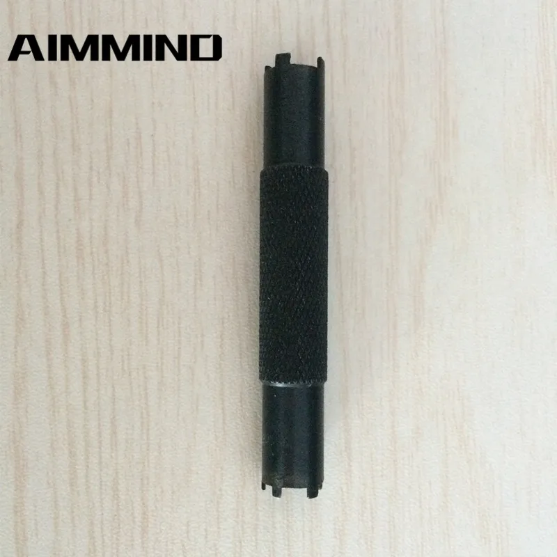 Тактический винтовочный AR-15 4 5 зубец A1/A2 двойной мушка инструмент для настройки