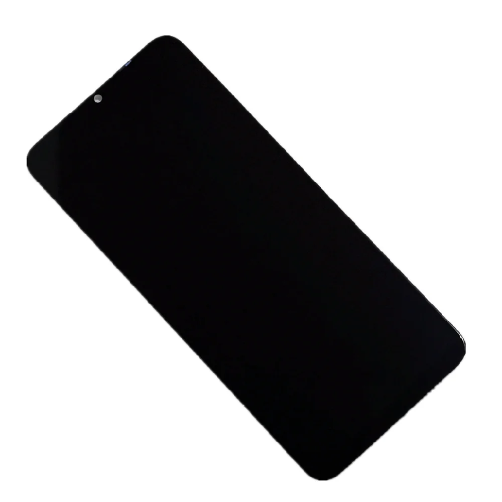 6 5 tested for realme 7i global lcd display screen touch panel digitizer assembly for realme narzo 20 lcd screen replacement free global shipping