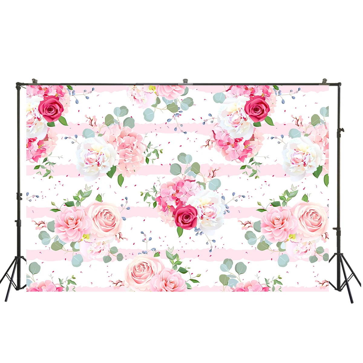 Зеленый футбольное поле тема Кубок мира дети 1 й День рождения фон девочка