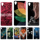 Мягкий силиконовый чехол из ТПУ для Sony Xperia X Performance Dual F8132 F8131, 5,0 дюйма