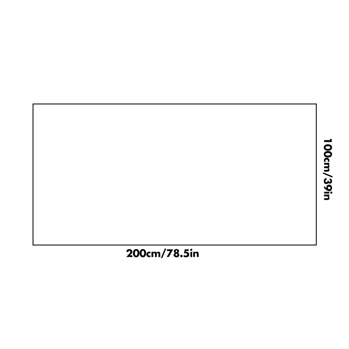 

200x100 Nordic BedroomFaux