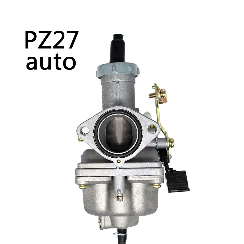 Карбюратор для мотоцикла OEM ForKeihin PZ27 карбюратор Honda CG125 175CC 200cc 250cc | Автомобили и