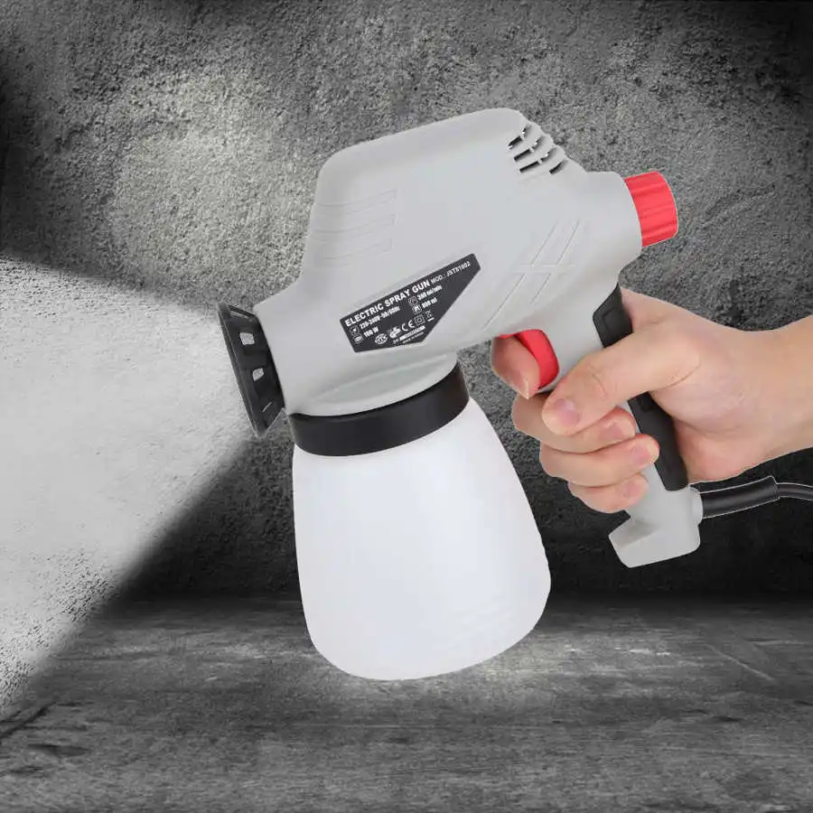 Электрический распылитель воды портативная распылительная машина ручной