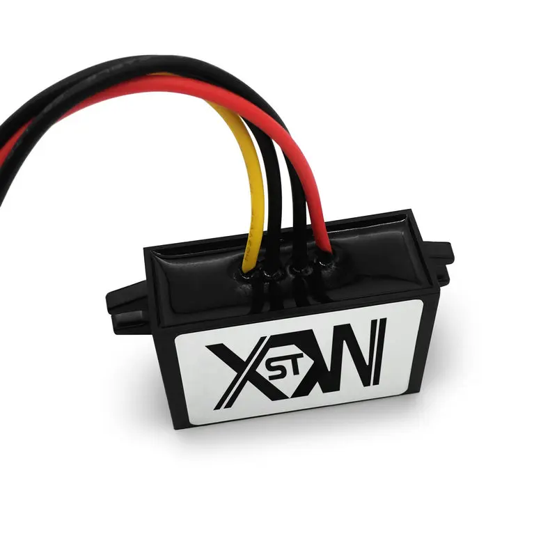 XWST 15-58v 24v 36v 48v to 12V 1A 2A 3A DC To Step Down Module 12v Buck Power Converter With Reverse Connection Protection |