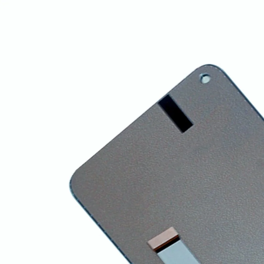 10pcslot for xiaomi redmi note 9 lcd screen display with touch assembly for redmi note9 mobile phone parts free global shipping