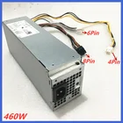 Новый блок питания для ноутбука Dell 3050 3650 3653 3470 3668 5090 3070 7050 7070MT с волокнно-Оптической вилкой 8Pin Питание B240AM-02 AC240EM-00 H200ES-02 L240ES-00