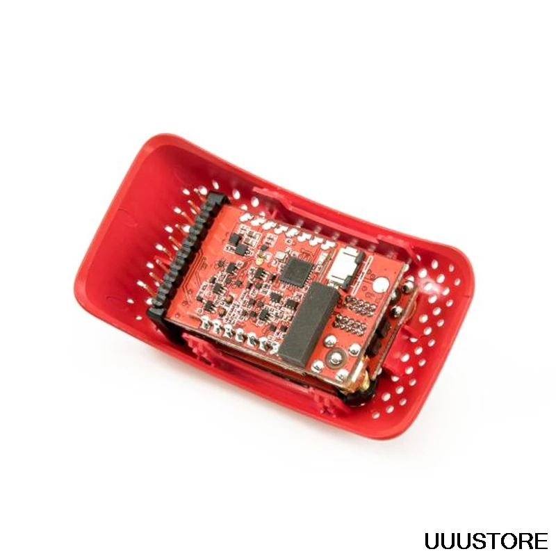 5 8G IRC погружной Радиоуправляемый RapidFire аналоговый плюс очки двойной приемник