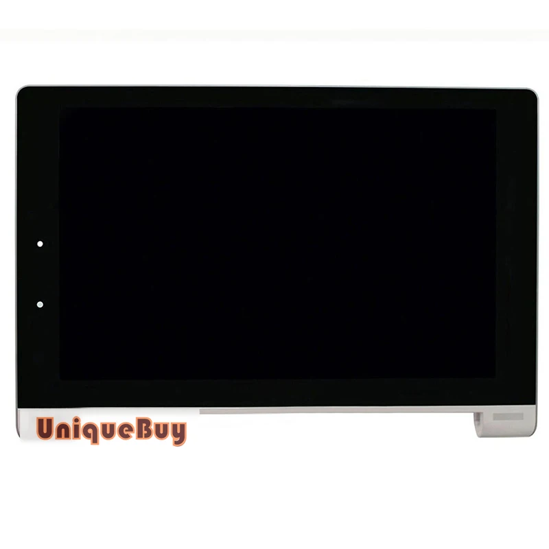 

10-дюймовый ЖК-дисплей для планшета Lenovo B8000 Yoga + сенсорный экран + сменный дигитайзер рамы