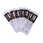 Витаминовая мазь A  D Fougera, 10 шт., крем для ухода за татуировками и шрамами, товары для перманентного макияжа