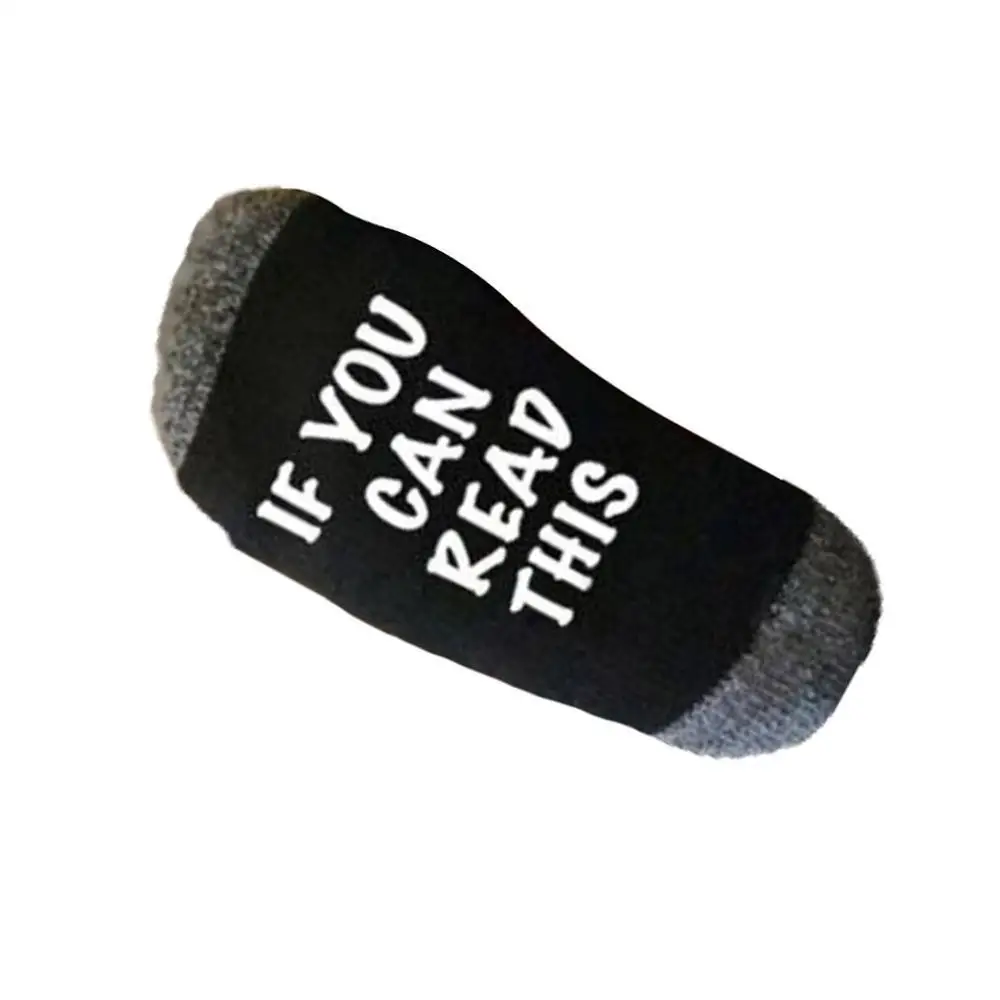 1 пара мужских и женских носков если вы читаете эти отличные носки по щиколотку