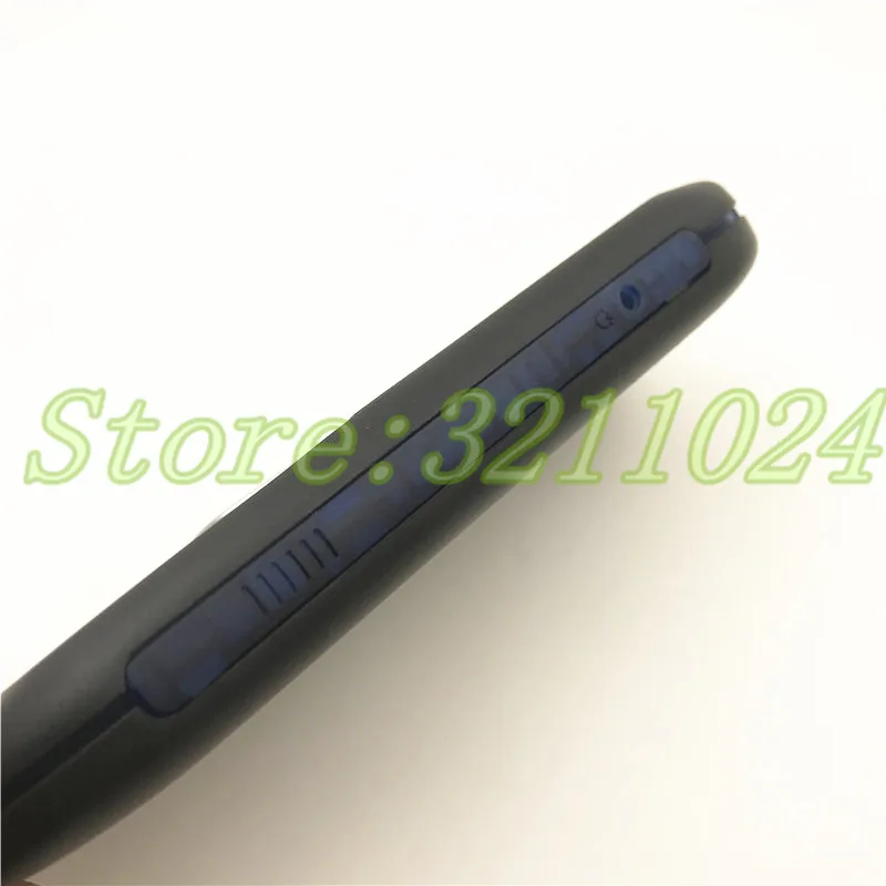 Для Nokia 1616 новый полный Чехол для корпуса телефона + английская клавиатура