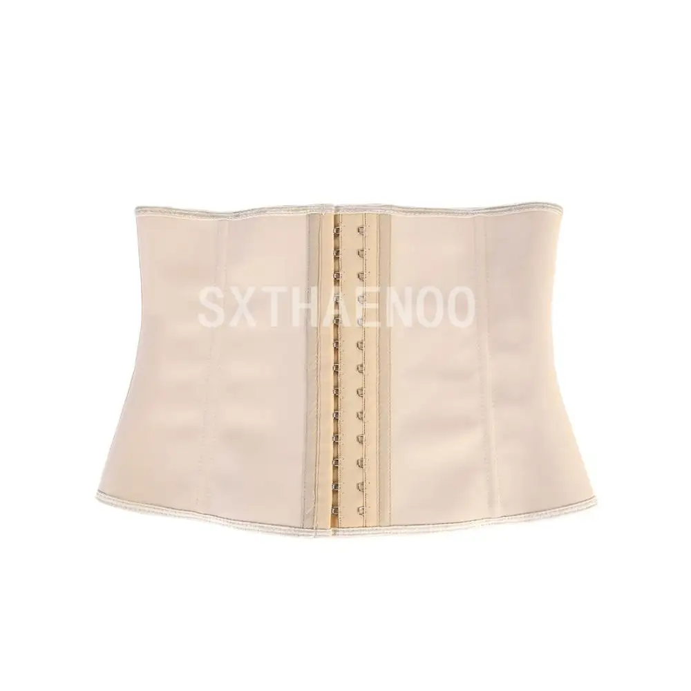 Женский корсет для похудения SXTHAENOO 1 шт. пояс коррекции талии | Женская одежда