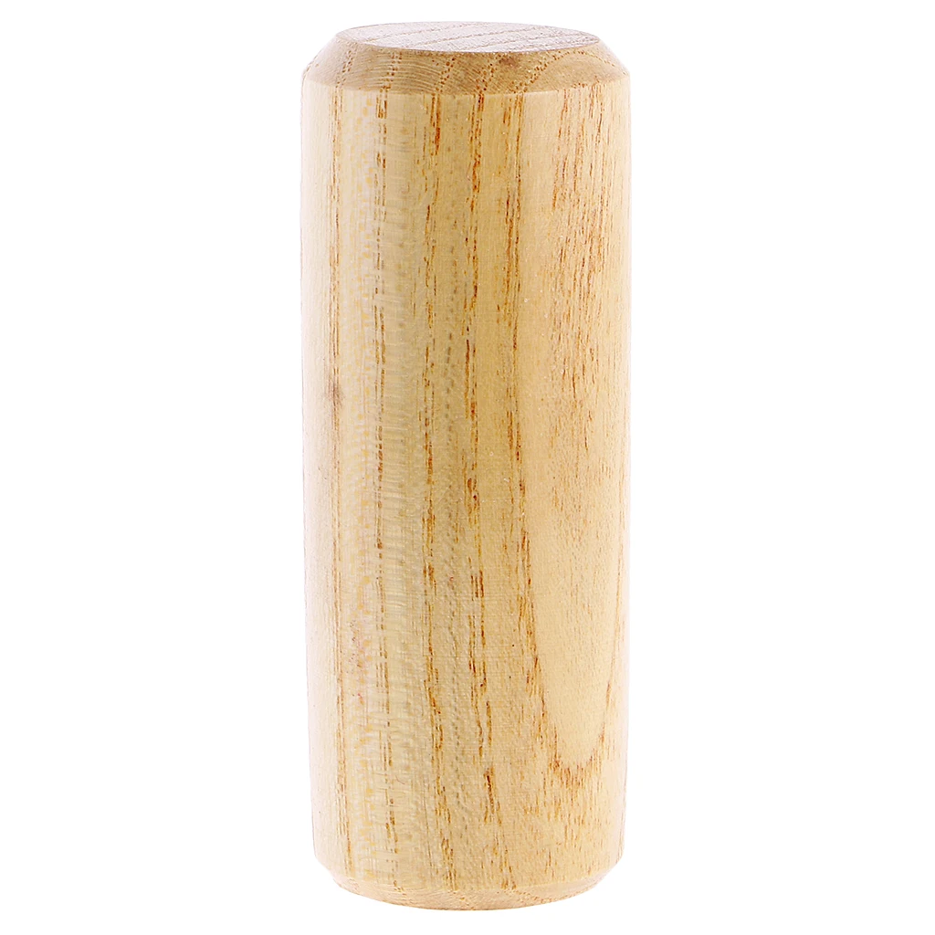 Safe Wooden Sand Shaker Hand Instrument Educational Toddlers Musical Gifts |