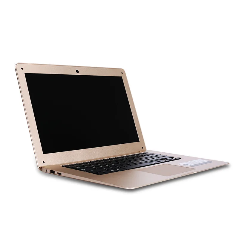 

Ultraslim Cheap Laptop Computer PC Notebook S07 Intel Celeron J3455 14" Windows 10 6GB RAM 512GB SSD Student Netbook Ultrabook