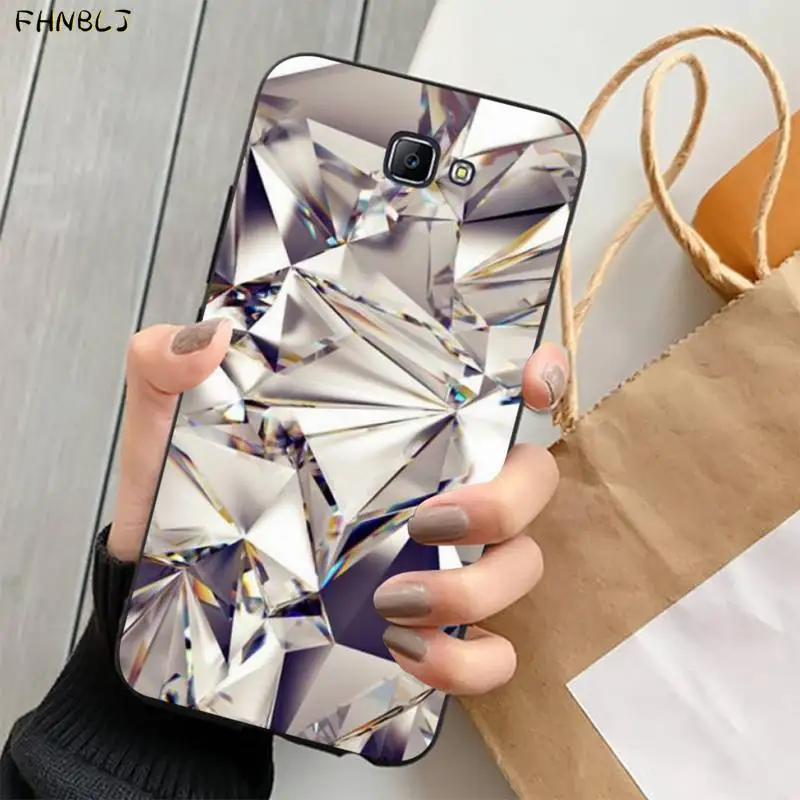 Мягкий чехол FHNBLJ из ТПУ для телефона Samsung J4 PLUS J7PRO J5 J6 J7 PRIME neo 2016 2018 J8 | Мобильные
