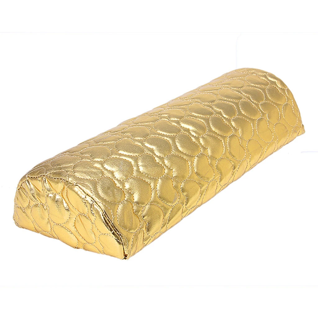 Прямая поставка и оптовая продажа подлокотники для рук полукруглая подушка