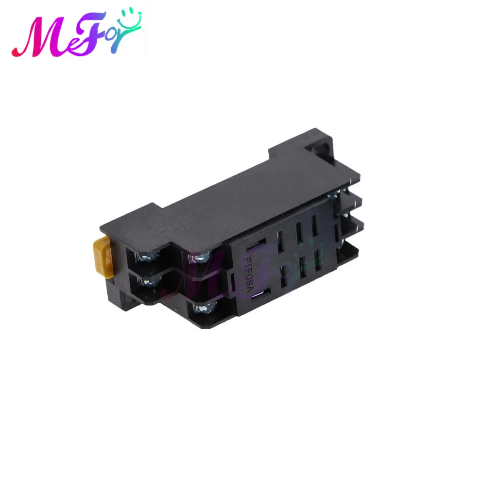 HH52P MY2NJ MY4NJ LY2NJ катушка общий Микро Мини электромагнитный релейный переключатель