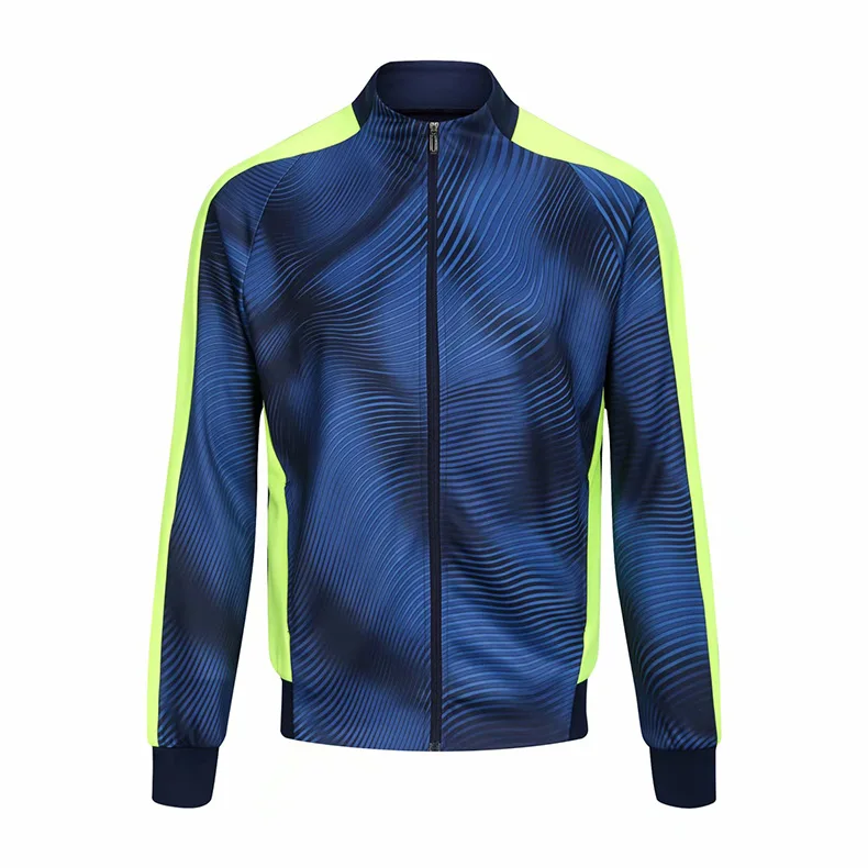 Спортивные куртки для бега мужские зимние уличные спортивные костюмы спортивная