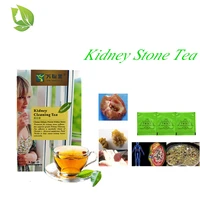 40 pcs2packs kidney stones cleaning tea clean kidney toxin diuretic anti inflammatory pain relief natural health care te_abags