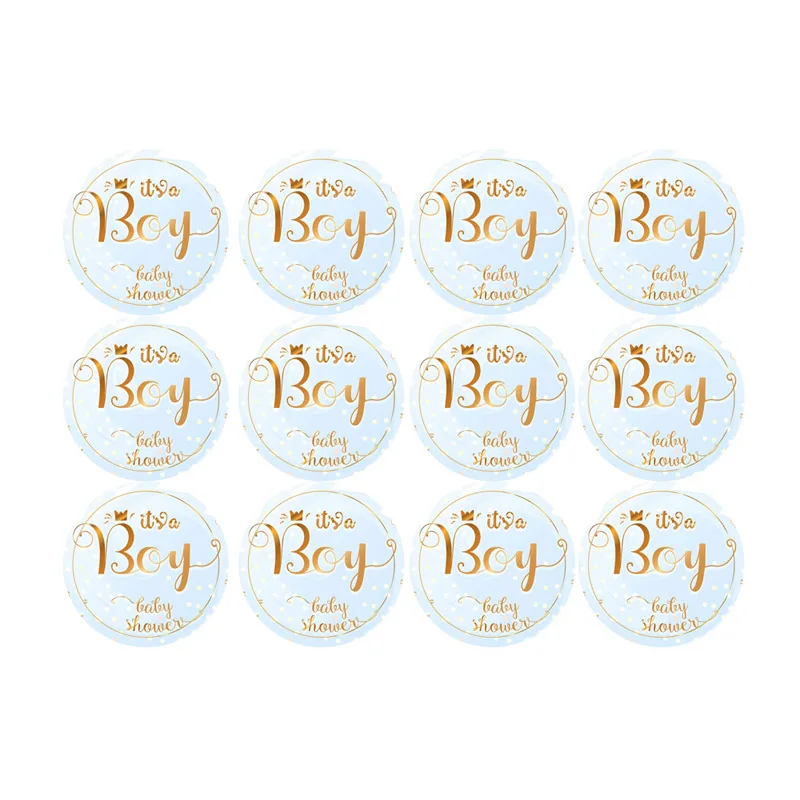 60 шт. Детская Наклейка для мальчиков и девочек подарок на день рождения наклейки