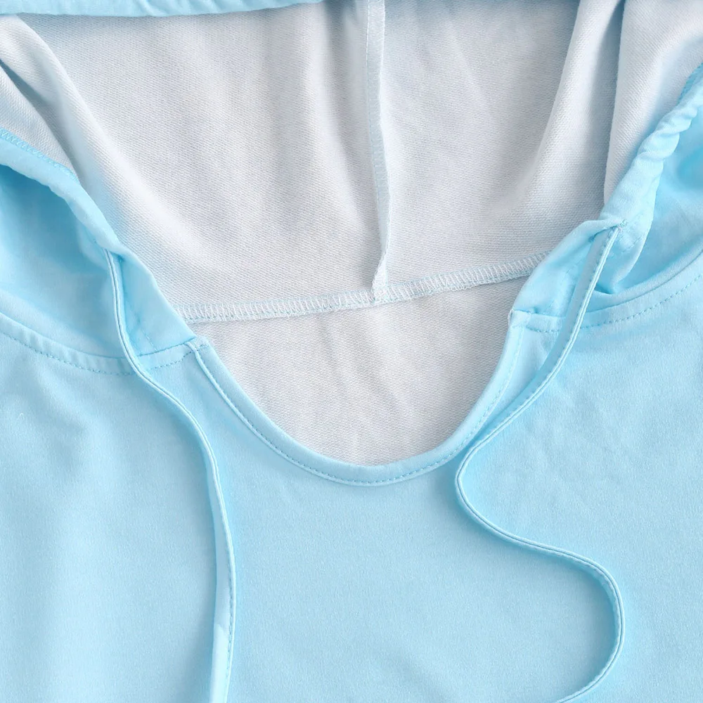 저렴한 ZAFUL 캐주얼 Tracksuit 여성 2 조각 세트 Drawstring 느슨한 까마귀 스웨터와 짧은 바지 가을 Sportwear 양복