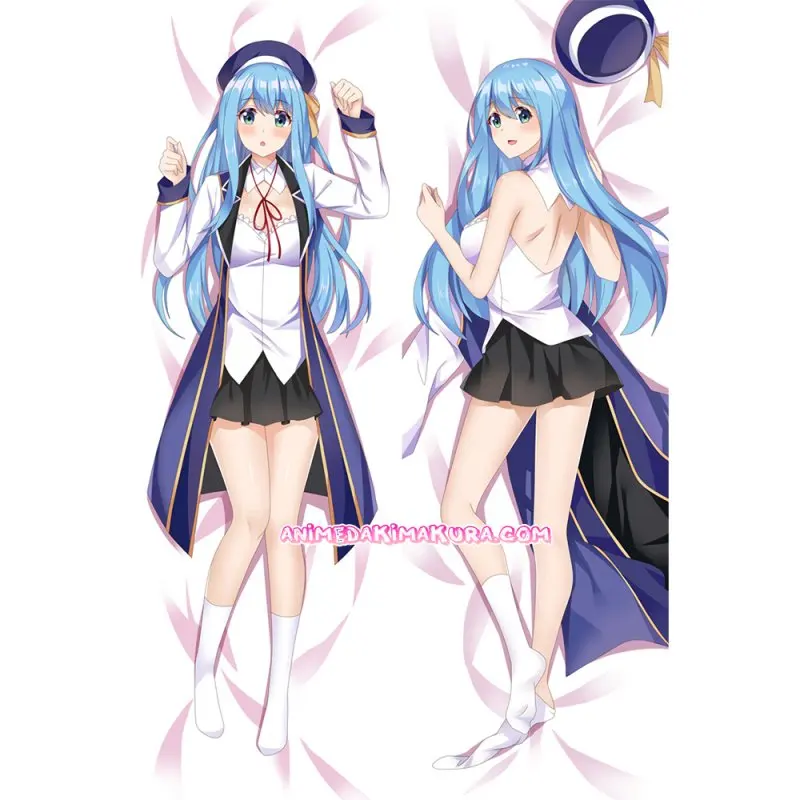 

Наволочка Kenja no Mag Dakimakura, подушка для тела Сицилия фон Клод 03 наволочка подарок для косплея