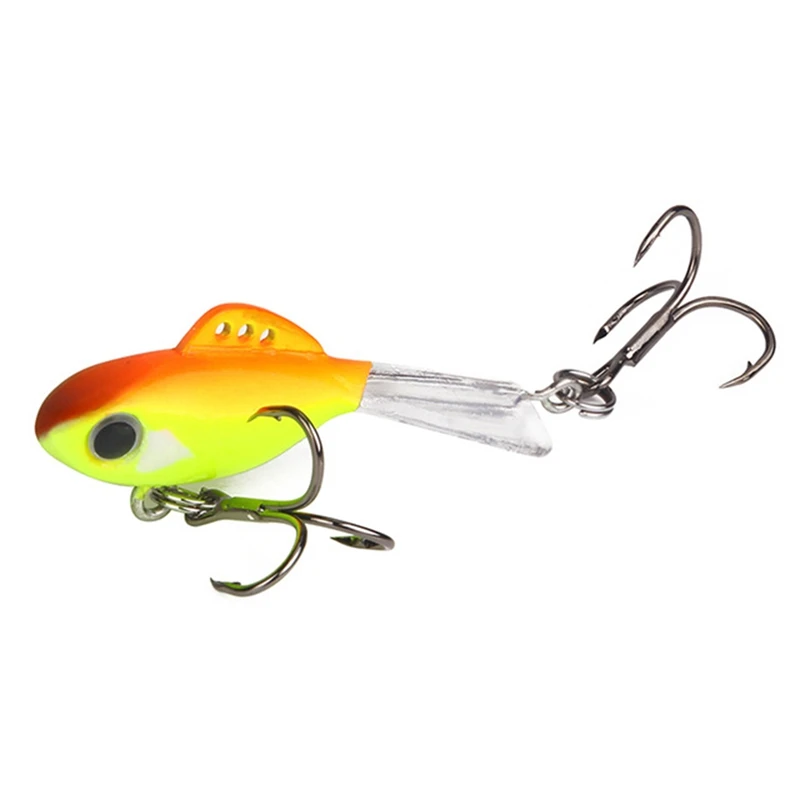 2 шт. приманка для зимней подледной рыбалки 1 | Спорт и развлечения