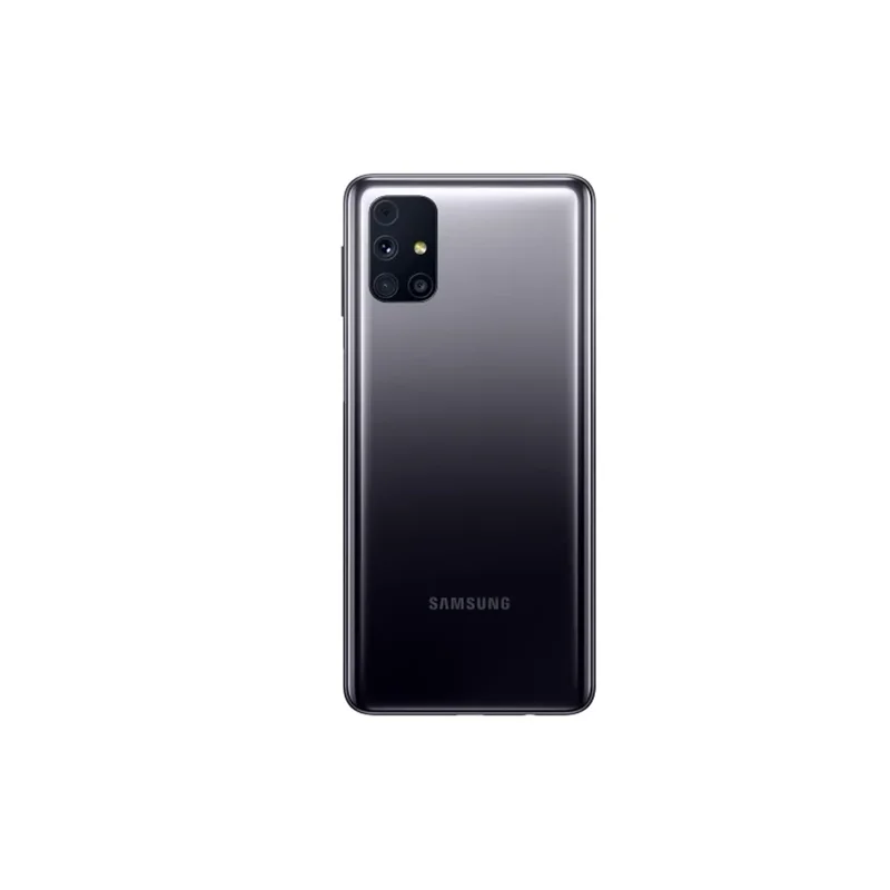 Телефон Samsung M317F/DS Galaxy M31s 128Gb уцененный б/у Отличное Состояние | Мобильные телефоны