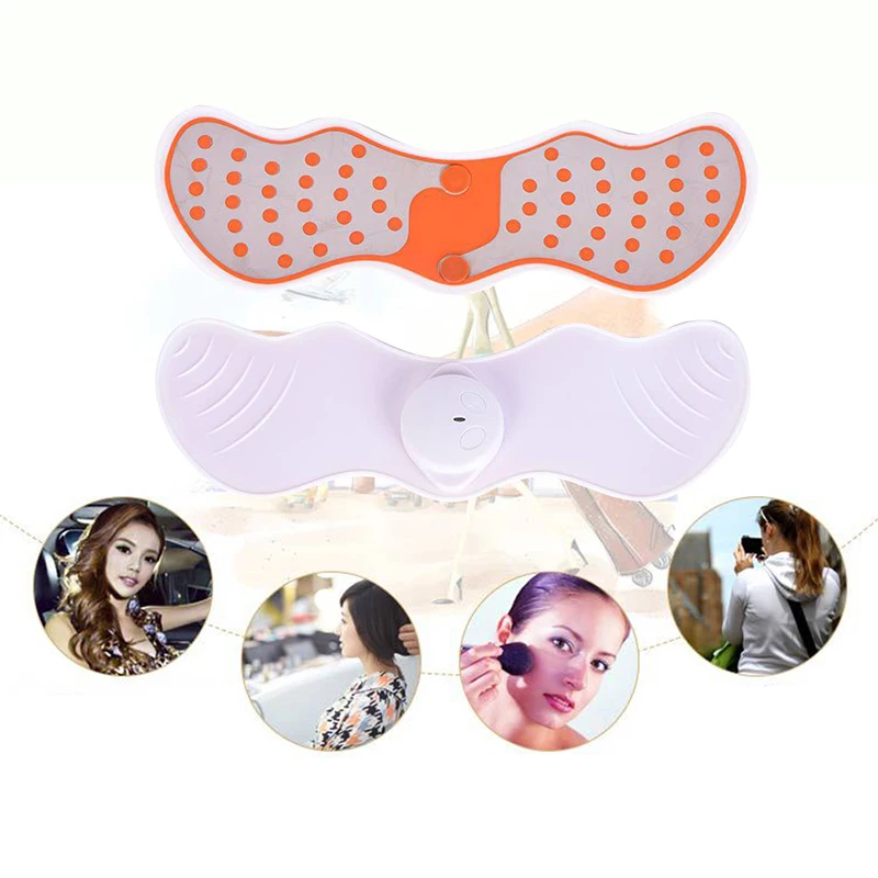 Горячий аппарат для подтяжки кожи лица мышцы стимулятор V массажер похудения EMS с