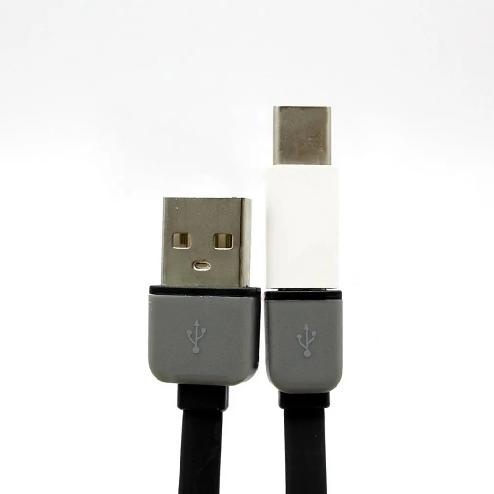 Последние 8 контактный разъем для Micro USB кабель синхронизации данных конвертер